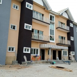Newly Built 3bedroom Apartment  3 bedroom Flat for Rent Lekki Lagos Vetra  Property
