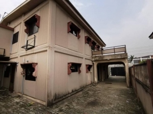 4 Bedroom House For Rent 4 bedroom House for Rent Ikoyi Lagos Vetra  Property