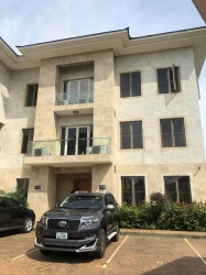 Newly Built 3bedroom Apartment  3 bedroom Flat for Rent Ikoyi Lagos Vetra  Property