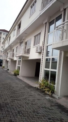 Fully Furnished 2bedroom Duplex  2 bedroom House for Rent Victoria Island Lagos Vetra  Property