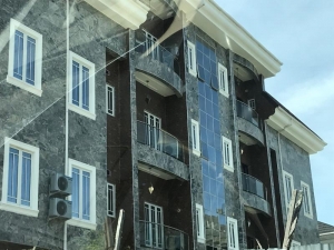 Newly Built 3bedroom Apartment  3 bedroom Flat for Rent Ikoyi Lagos Vetra  Property