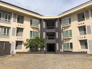 Luxury 3bed Apartment With Bq  3 bedroom Flat for Rent Ikoyi Lagos Vetra  Property