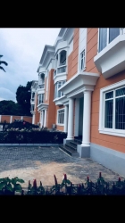 Luxury 4bedroom Terrace Duplex  4 bedroom Terraced Duplex for Rent Ikoyi Lagos Vetra  Property