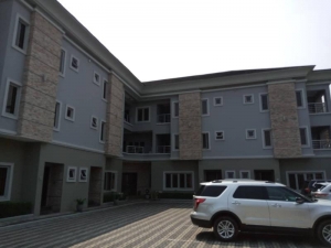 Clean 4bedroom Terrace Duplex  4 bedroom House for Rent Ikoyi Lagos Vetra  Property