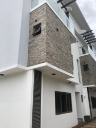 Newly Built 4bedroom Terrace Duplex  4 bedroom Terraced Duplex for Rent Ikoyi Lagos Vetra  Property