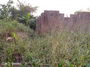 A Full Plot In A Well Developed Neighborhood Around Redemption Camp  1 Plot of Land for Sale Ikorodu Lagos Vetra  Property