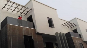 Newly Built 4bed Duplex  4 bedroom House for Sale Victoria Island Lagos Vetra  Property