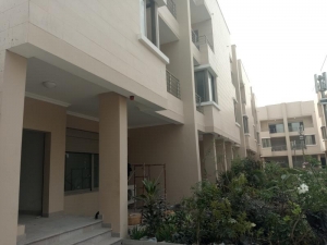 Luxury 3bedroom Duplex With Gym And Swimming Pool 3 bedroom Terraced Duplex for Rent Ikoyi Lagos Vetra  Property