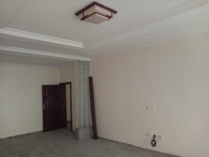 Clean 4bedroom Duplex  4 bedroom House for Rent Lekki Lagos Vetra  Property