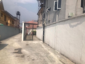 2 Bedroom Apartment For Rent 2 bedroom Flat for Rent Lekki Lagos Vetra  Property
