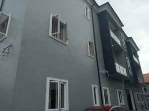 Newly Built 3bedroom Apartment 3 bedroom Flat for Rent Lekki Lagos Vetra  Property