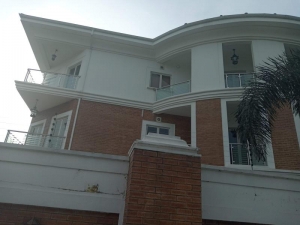 Luxury Serviced 3bedroom Apartment 3 bedroom Flat for Rent Lekki Lagos Vetra  Property