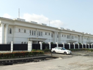Newly Built Massive Luxury 4bedroom Duplex  4 bedroom Terraced Duplex for Rent Lekki Lagos Vetra  Property