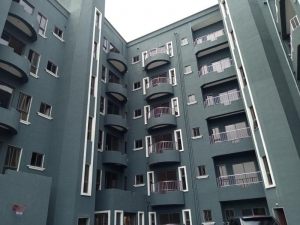 Newly Built Comfortable 3 Bedroom Apartment 3 bedroom Flat for Rent Lekki Lagos Vetra  Property