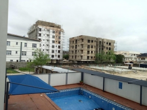 Image 1 Title