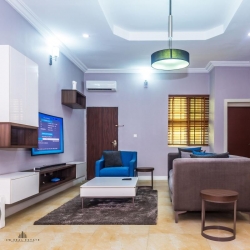 Fully Furnished 2 Bedroom Apartment 2 bedroom Flat for Rent Victoria Island Lagos Vetra  Property