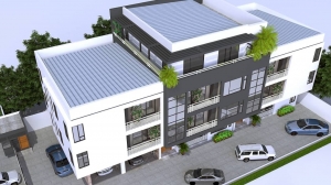Luxury 2bedroom Flat With Spread Payment Plan In A Gated Estate By Chevron Tollgate Lekki  2 bedroom Flat for Sale Lekki Lagos Vetra  Property