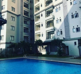 Fully Furnished Luxury 3 Bedroom Apartment 3 bedroom Flat for Rent Victoria Island Lagos Vetra  Property