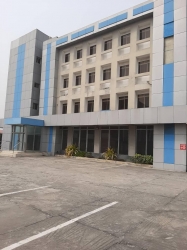  Open Plan Office Building (30k/sqm) Office Space for Sale Lekki Lagos Vetra  Property