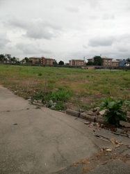 30 Plots At Ajao Street Off Awolowo Way,  30 Plots of Land for Sale Ikeja Lagos Vetra  Property
