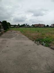 20 Plots Of Dry Land At Ajao Str. Off Awolowo Rd, Ikeja 20 Plots of Land for Sale Ikeja Lagos Vetra  Property
