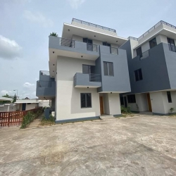Exquisitely Finished 4bedroom Fully Detached Duplex 4 bedroom Detached Duplex for Sale Ikoyi Lagos Vetra  Property