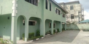 Spacious 3 Bedroom Apartment For Rent 3 bedroom Flat for Rent Ikoyi Lagos Vetra  Property
