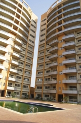 Luxury 3&4bedroom Apartment (26 Units) On 12 Floors 4 bedroom Blocks of Flats for Sale Ikoyi Lagos Vetra  Property
