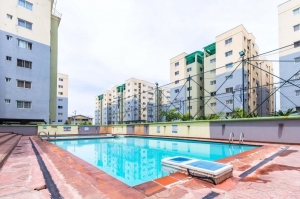 Luxury 3 Bedroom Apartment 3 bedroom Flat for Sale Lekki Lagos Vetra  Property