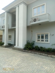 Executive 5bedroom Fully Detached Duplex 5 bedroom Detached Duplex for Sale Ikoyi Lagos Vetra  Property