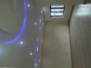 Brand New 4bedroom Terrace Duplex With 1room Bq With 60kva Generator Pay And Pack In  4 bedroom Flat for Rent Ikeja Lagos Vetra  Property