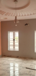 A Very Clean Pay&pack In 4 Bedroom Semi Detached Duplex With A Room Bq In Magodo Shangisha  4 bedroom Flat for Rent Kosofe Ikosi Lagos Vetra  Property