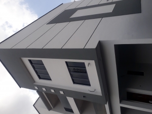 Tastefully Finished Four (4) Bedroom Terrace House With A Maid Room, All Rooms Ensuite With Standby Generator  4 bedroom Terraced Duplex for Sale Ikeja Lagos Vetra  Property
