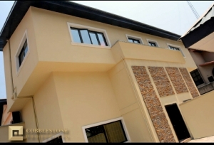 A 4bedroom Semi Detached At Parkview Estate Ikoyi, 4 bedroom Flat for Rent Ikoyi Lagos Vetra  Property