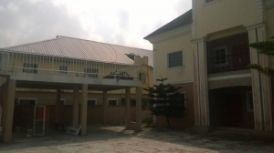 Image 1 Title