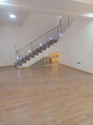 4 Bedroom Duplex With A Bq 4 bedroom Semi-Detached Duplex for Sale Lekki Lagos Vetra  Property