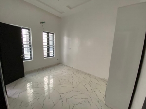 4 Bedroom Semi Detached Duplex 4 bedroom Detached Duplex for Sale Lekki Lagos Vetra  Property