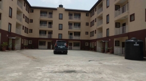 3 Bedroom Apartments 2 bedroom Flat for Rent Maryland Lagos Vetra  Property
