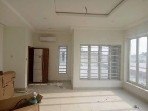 4 Bedroom Waterfront Terrace 4 bedroom Terraced Duplex for Rent Lekki Lagos Vetra  Property