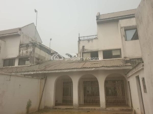 4 Bedroom Semi-detached Duplex  4 bedroom Semi-Detached Duplex for Sale Victoria Island Lagos Vetra  Property