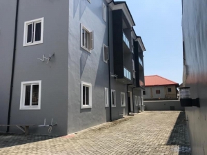 3 Bedroom Flat For Rent 3 bedroom Flat for Rent Lekki Lagos Vetra  Property