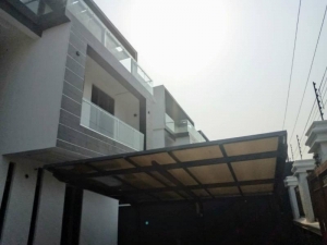 6 Bedroom Detached Duplex With A Pool 6 bedroom Detached Duplex for Sale Lekki Lagos Vetra  Property