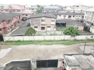 4 Bedroom Detached Duplex 4 bedroom Flat for Sale Isolo Lagos Vetra  Property