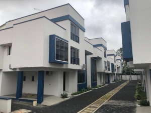 4 Bedroom Duplex 4 bedroom Detached Duplex for Sale Ikoyi Lagos Vetra  Property