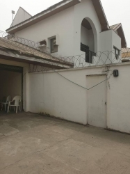 Twin Duplexes 4 bedroom Semi-Detached Duplex for Sale Victoria Island Lagos Vetra  Property