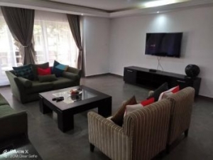 4 Bedroom Furnished Terrace With A Service Quarters(10 Units) Terraced Duplex for Rent Victoria Island Lagos Vetra  Property