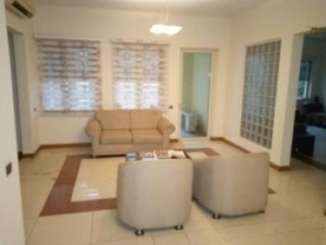 3 Bedroom Luxury Apartment, With A Service Quarters (6 Months Lease) 3 bedroom Flat for Sale Ikoyi Lagos Vetra  Property