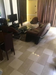 3 Bedroom Furnished Terrace 3 bedroom House for Rent Lekki Lagos Vetra  Property