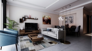 Image 1 Title