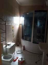 A Lovely Spacious Standard Serviced 3 Bedroom Flats With Bq 3 bedroom Flat for Rent Yaba Lagos Vetra  Property